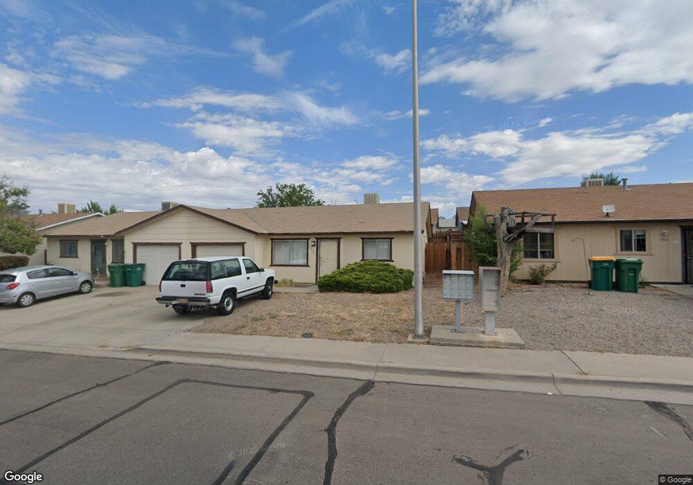 5536 Sagebrush Dr, Farmington, NM 87402 - photo 1