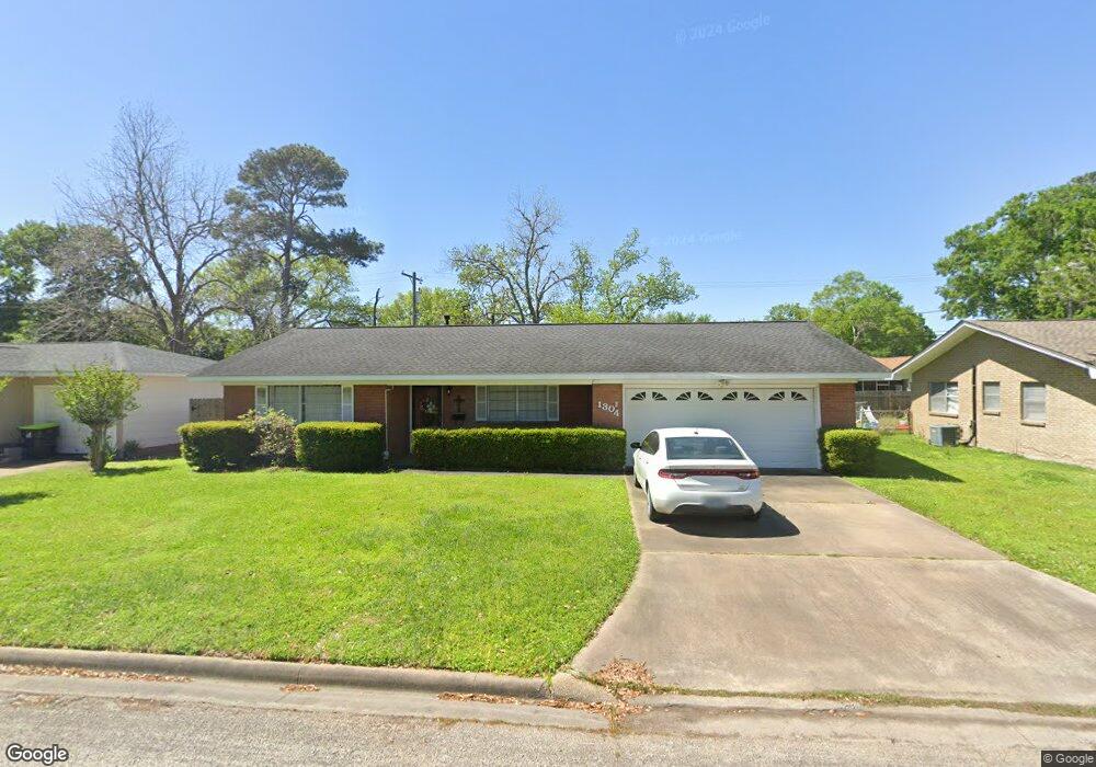 1304 Andrea Dr, Bay City, TX 77414 - photo 1