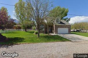 245 W 100 S, Annabella, UT 84711