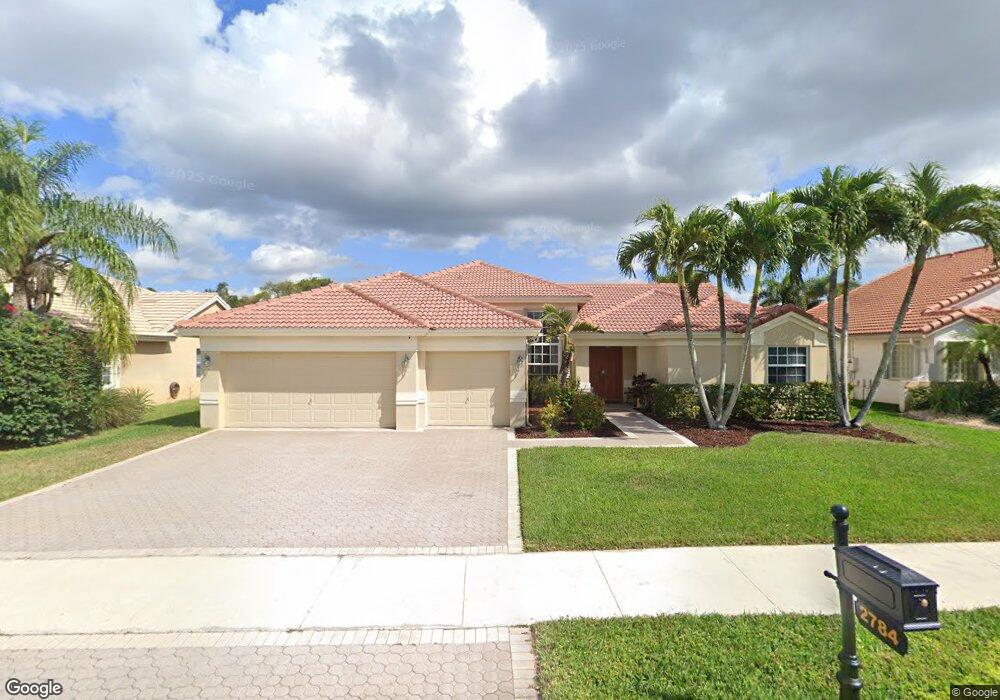 2784 E Abiaca Cir, Davie, FL 33328 - photo 1