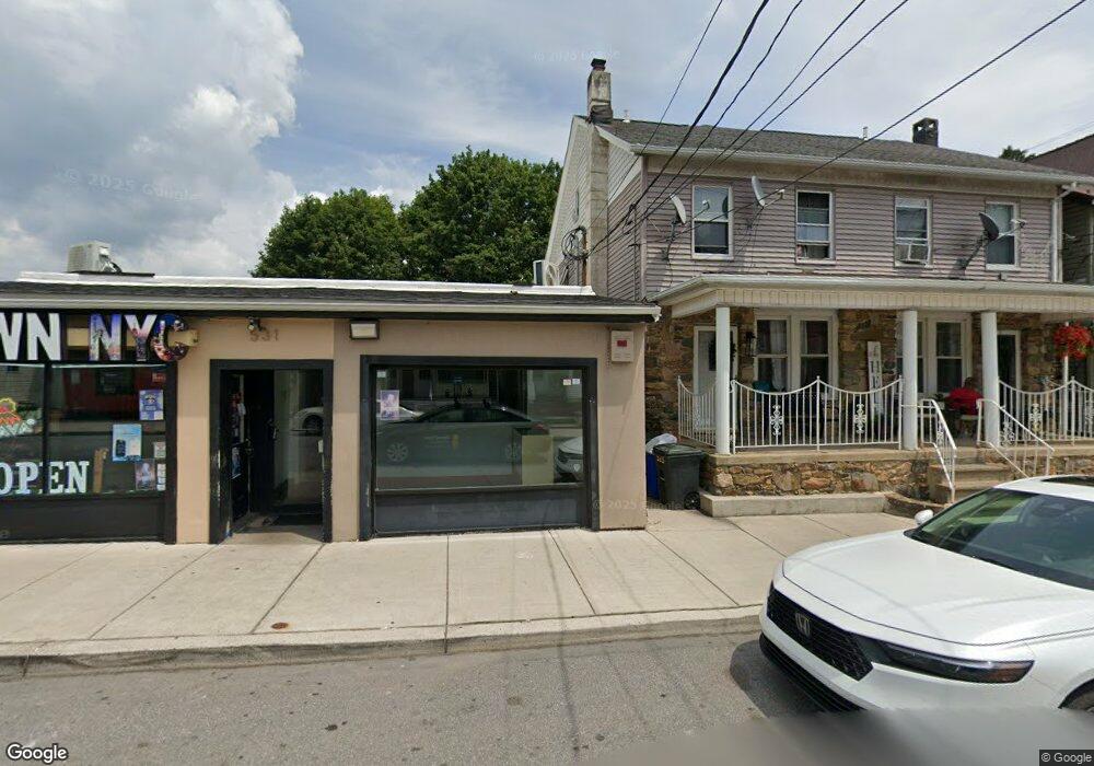 529 Alter St, Hazleton, PA 18201 - photo 1