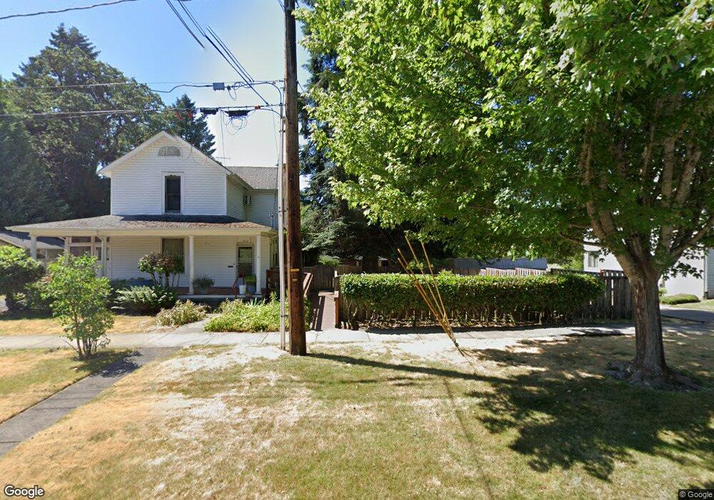 2105 14th Ave, Forest Grove, OR 97116 - photo 1