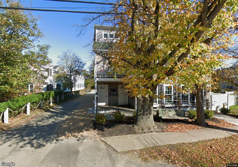 223 Upper Main St, Edgartown, MA 02539 - photo 1