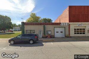 807 1st St, Redfield, IA 50233