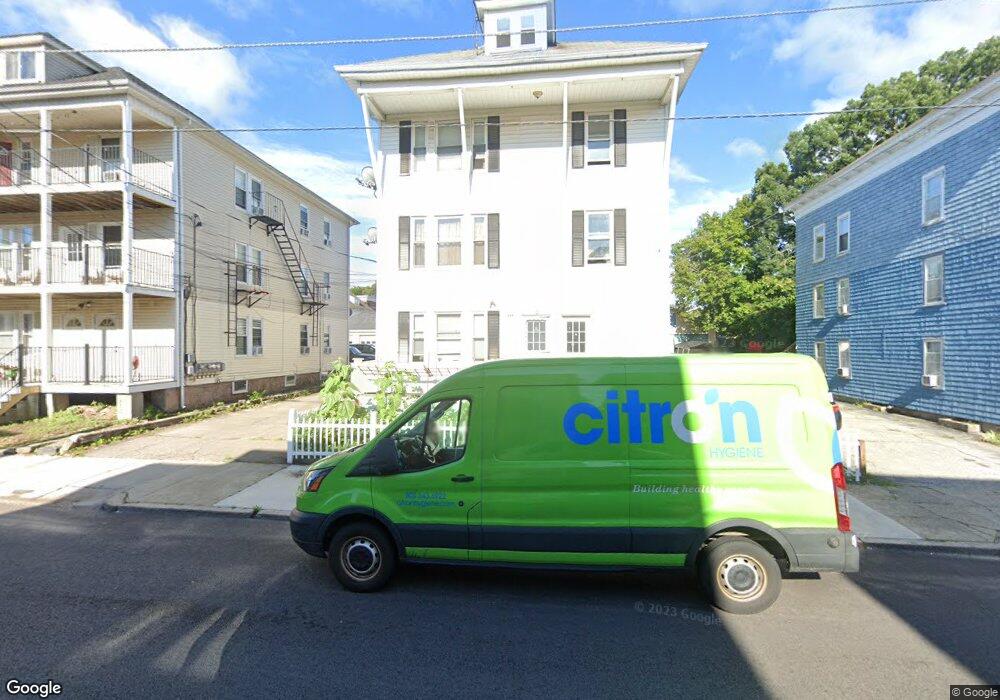 430 Wood Ave, Woonsocket, RI 02895 - photo 1