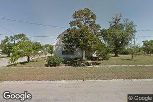 111 W 3rd St, Coldwater, KS 67029
