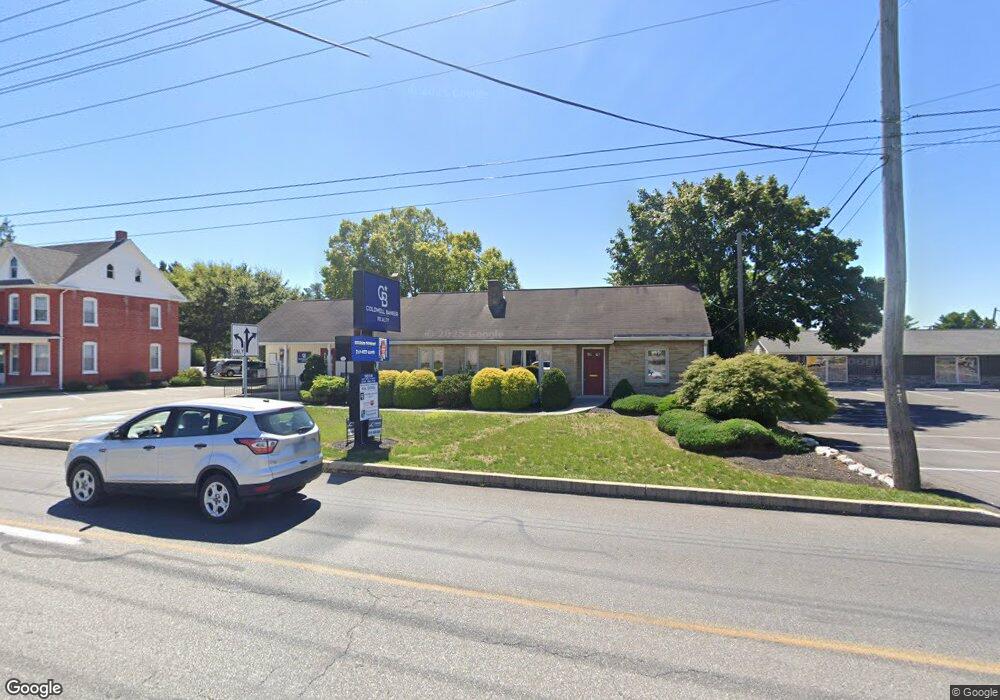 1814 E Main St unit C, Waynesboro, PA 17268 - photo 1