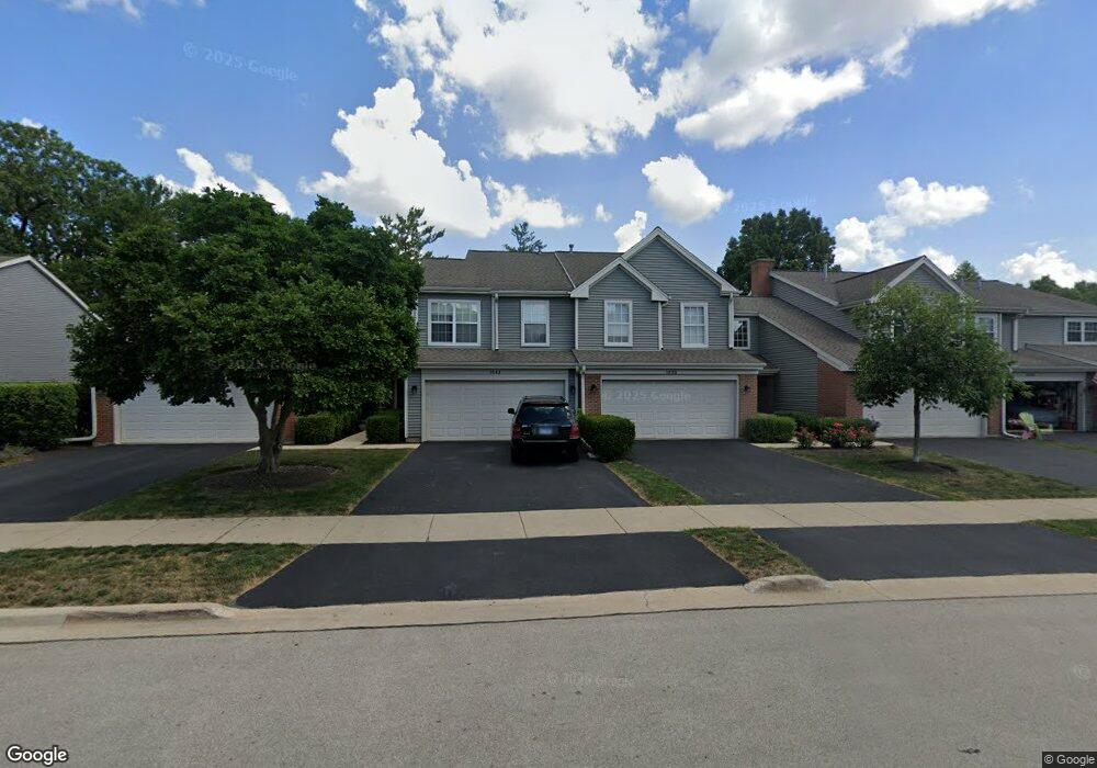 1642 W Orchard Place unit 1642D, Arlington Heights, IL 60005 - photo 1