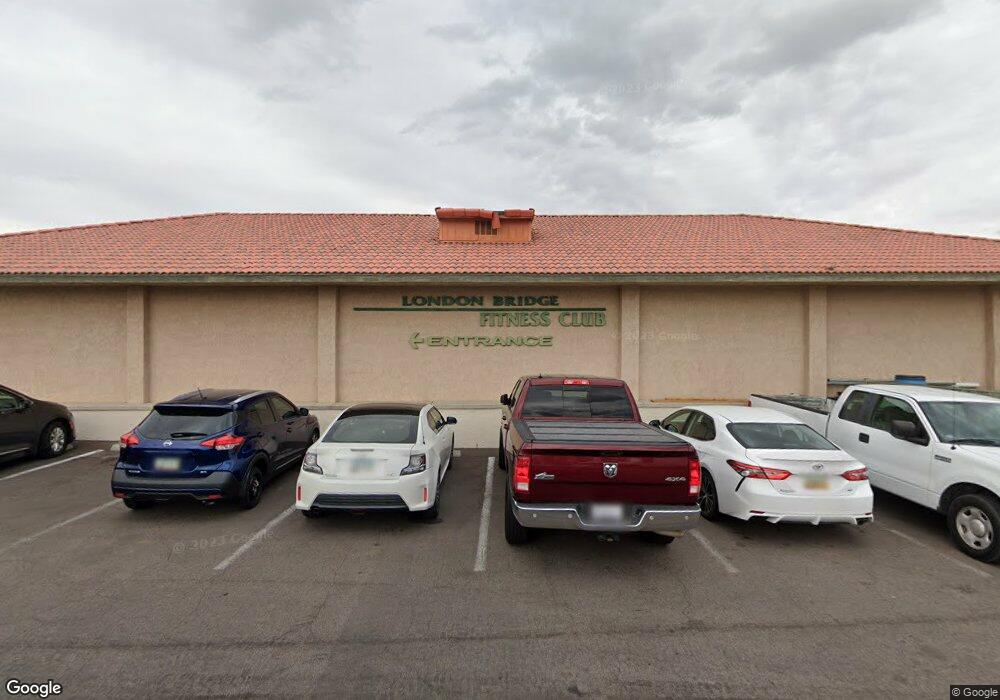 1425 Mcculloch Blvd N, Lake Havasu City, AZ 86403 - photo 1