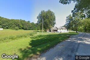 23813 Greg Hollow Rd, Thebes, IL 62990