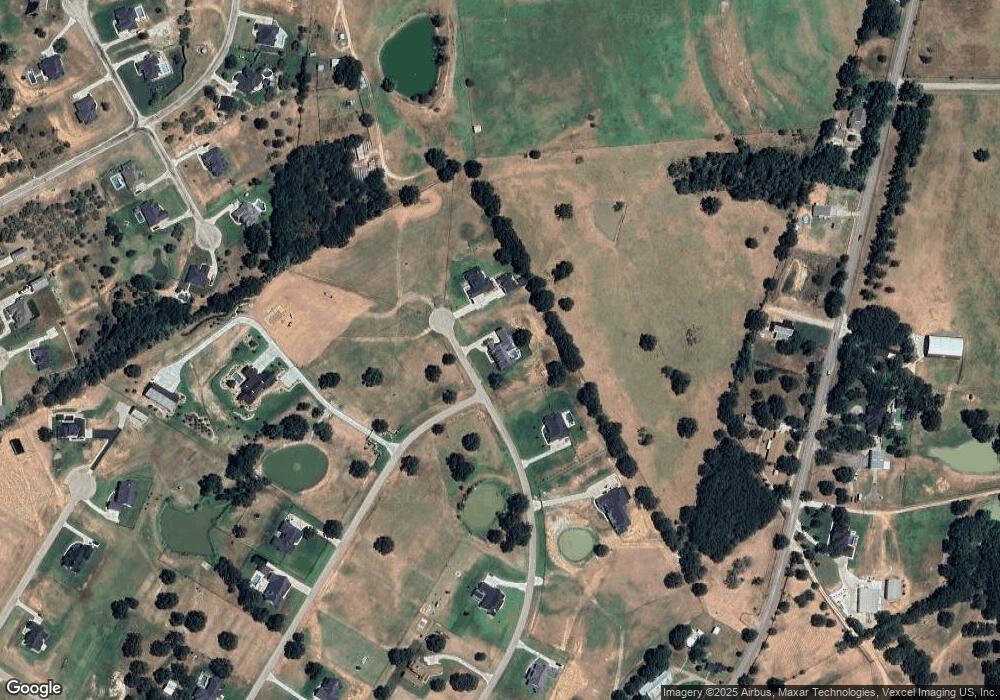 1056 Bluebonnet Ridge, Weatherford, TX 76087 - photo 1