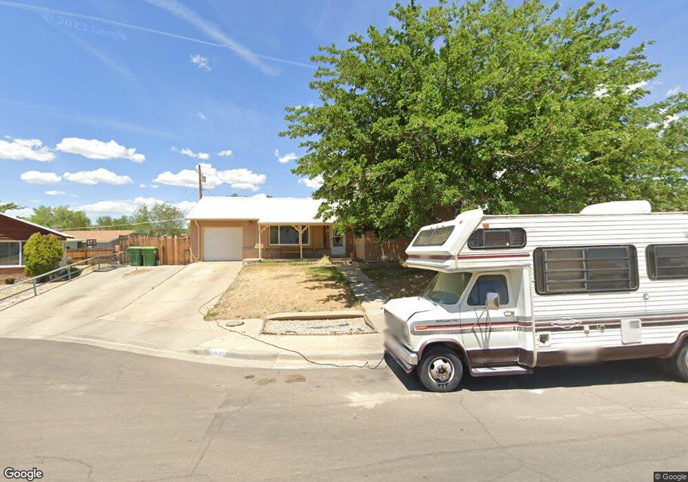 4016 E Douglas St, Farmington, NM 87402 - photo 1