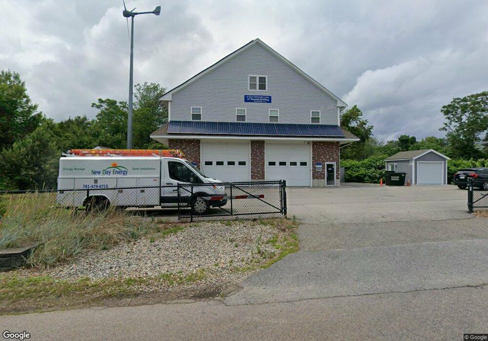 6 Old Orchard Ln unit A & B, Kingston, MA 02364 - photo 1