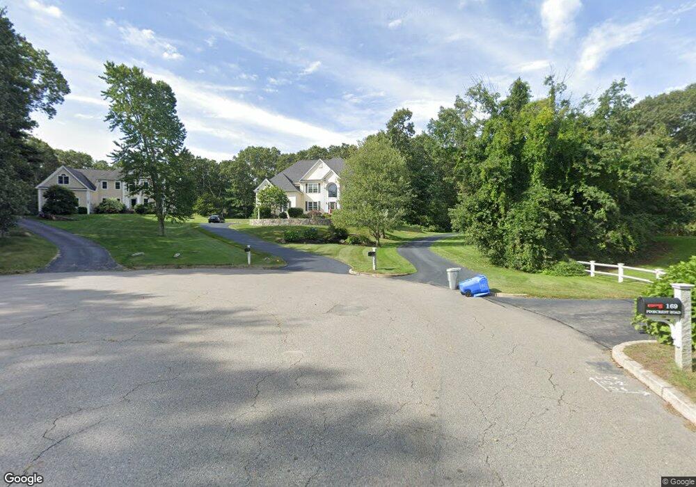 177 Pinecrest Rd, Holliston, MA 01746 - photo 1