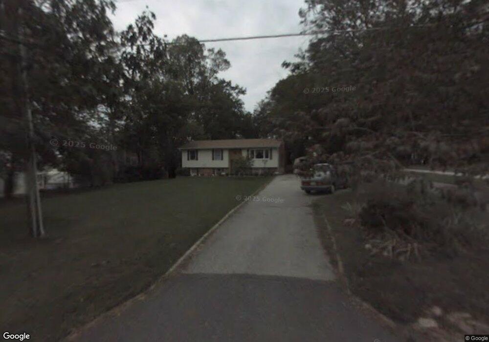 4324 Old Washington Rd, Sykesville, MD 21784 - photo 1