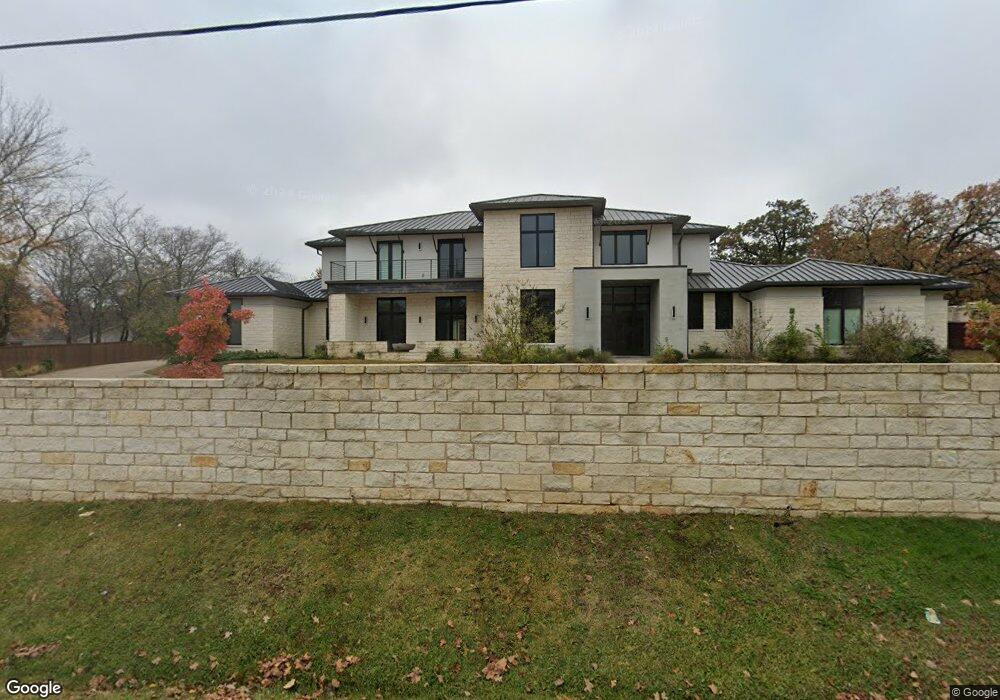 1911 E Dove Rd, Southlake, TX 76092 - photo 1