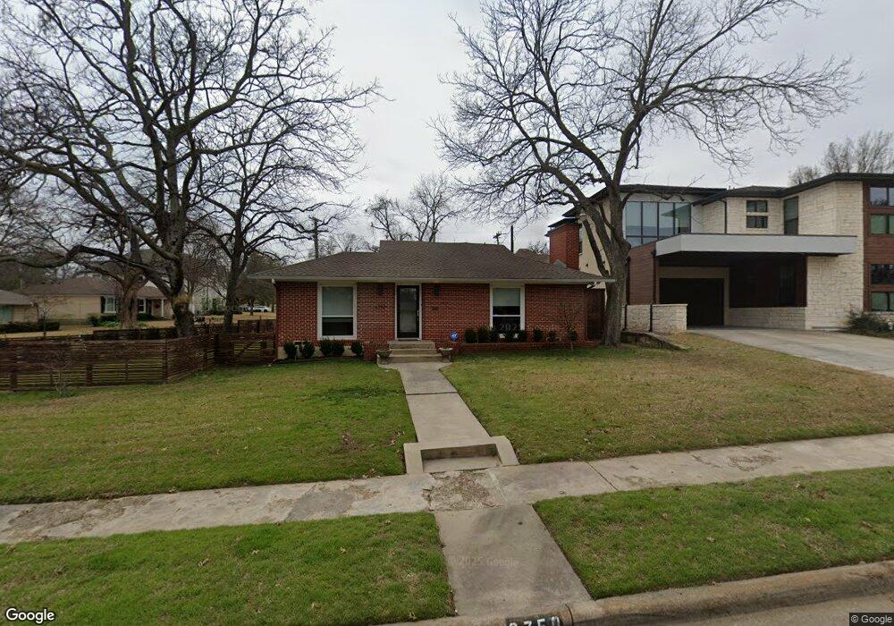 6750 Winton St, Dallas, TX 75214 - photo 1