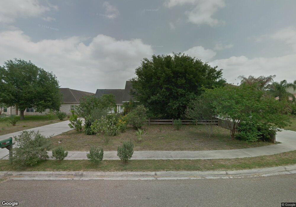 2310 Alamo St, Weslaco, TX 78596 - photo 1