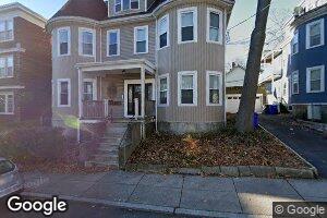 19 Wolcott St Unit 2, Dorchester, MA 02121