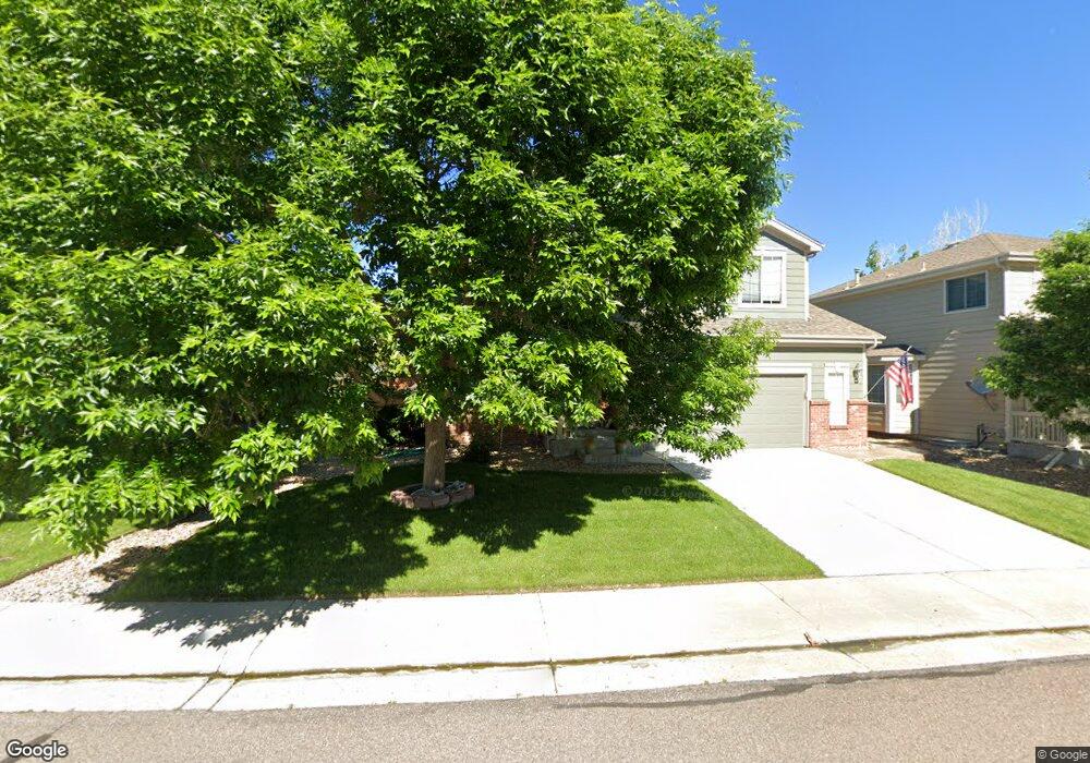 6356 Westview Cir, Parker, CO 80134 - photo 1