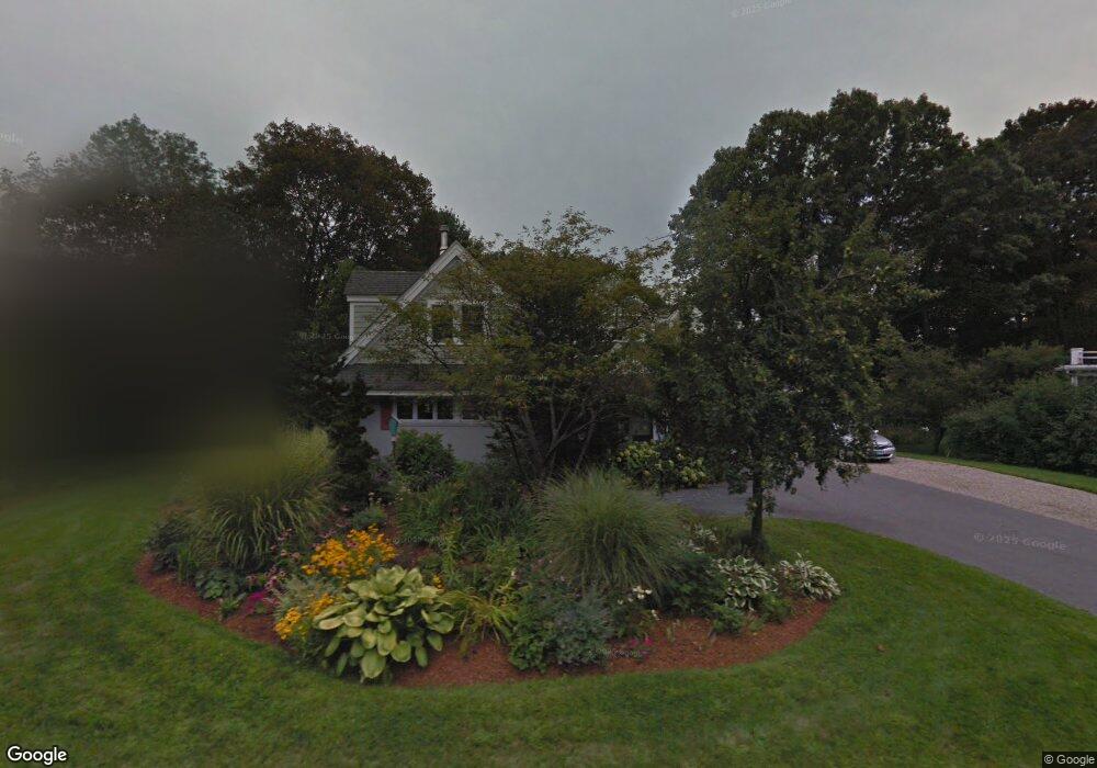 63 Upland Rd, Concord, MA 01742 - photo 1