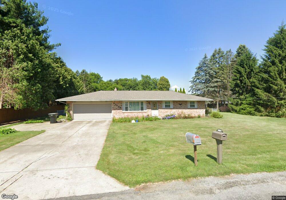 51625 Chestnut Rd, Granger, IN 46530 - photo 1