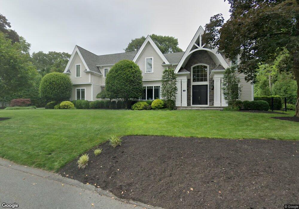 96 Everett Rd, Demarest, NJ 07627 - photo 1