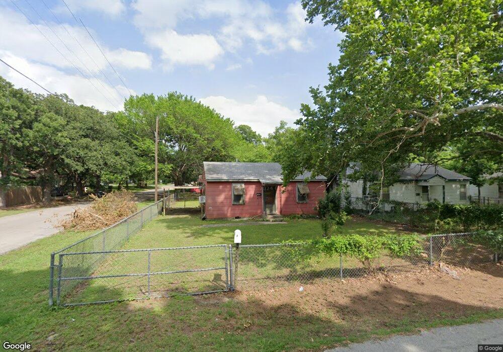 1202 B St SE, Ardmore, OK 73401 - photo 1