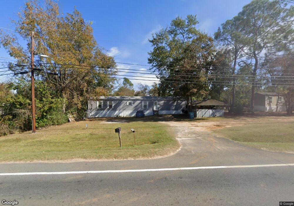 1004 Alabama St N, Broxton, GA 31519 - photo 1