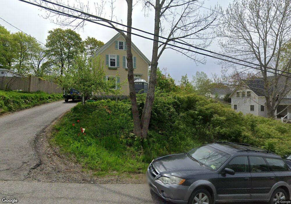 10 Grove St, Camden, ME 04843 - photo 1