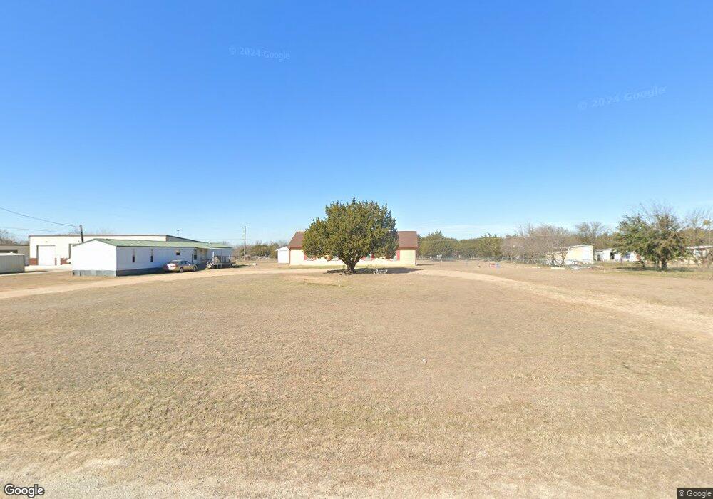 3510 Mccreary Rd, Granbury, TX 76049 - photo 1