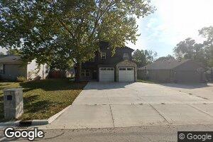 303 Cedar St, Perry, KS 66073