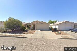 9238 E Corte Arroyo Norte, Tucson, AZ 85710