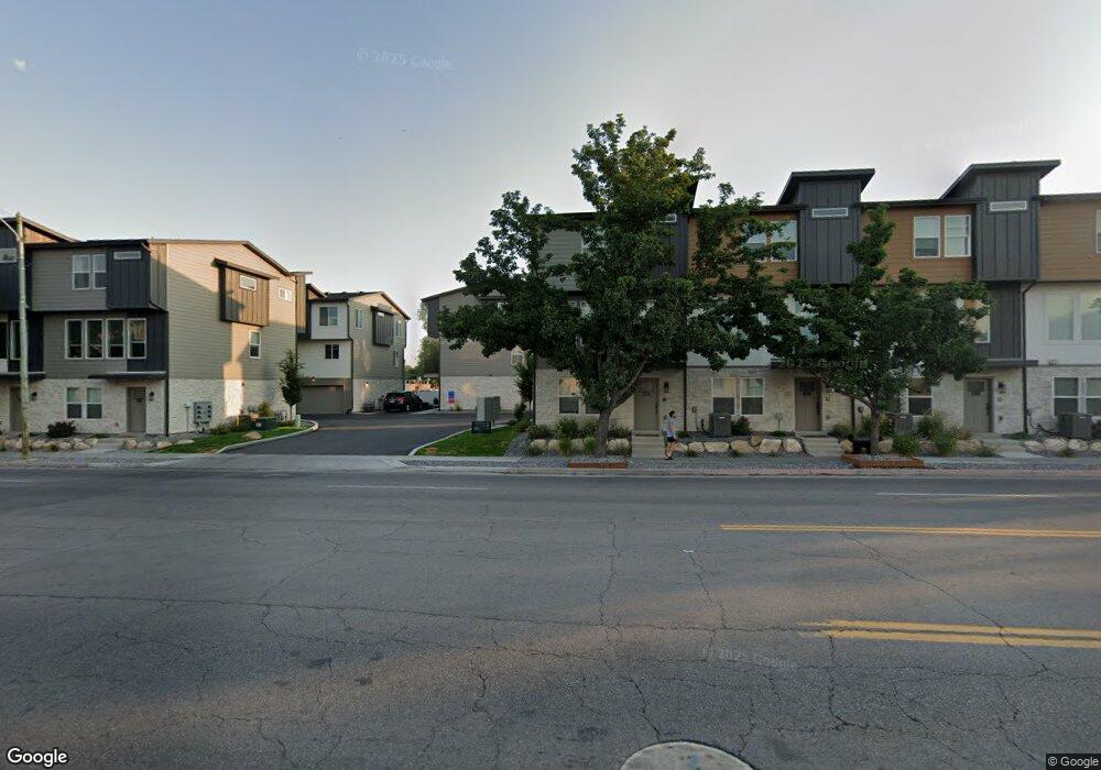 7692 S Millside Ln unit 20, Midvale, UT 84047 - photo 1