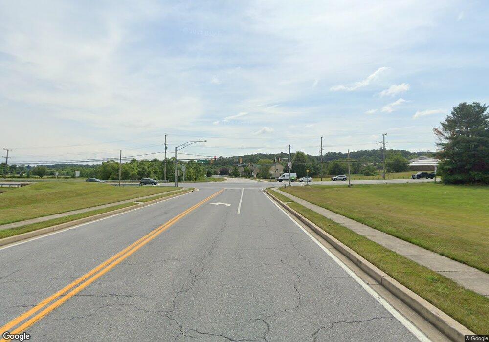 Parcel I Hallie Ave, Manchester, MD 21102 - photo 1