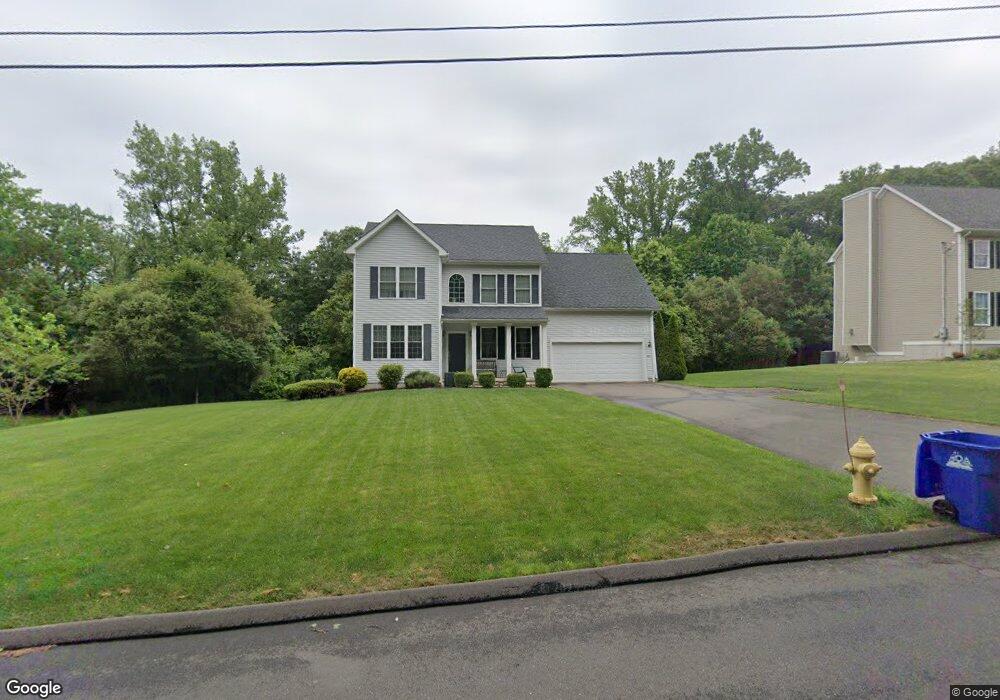 46 Gould Ln, Branford, CT 06405 - photo 1