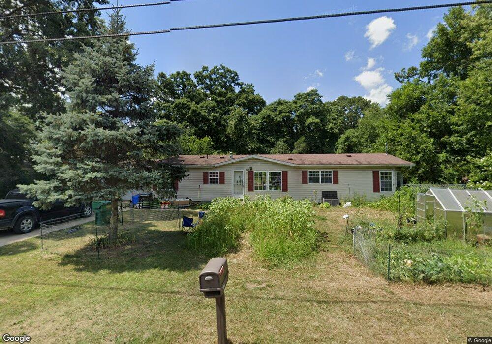 1010 Herbert St, Niles, MI 49120 - photo 1