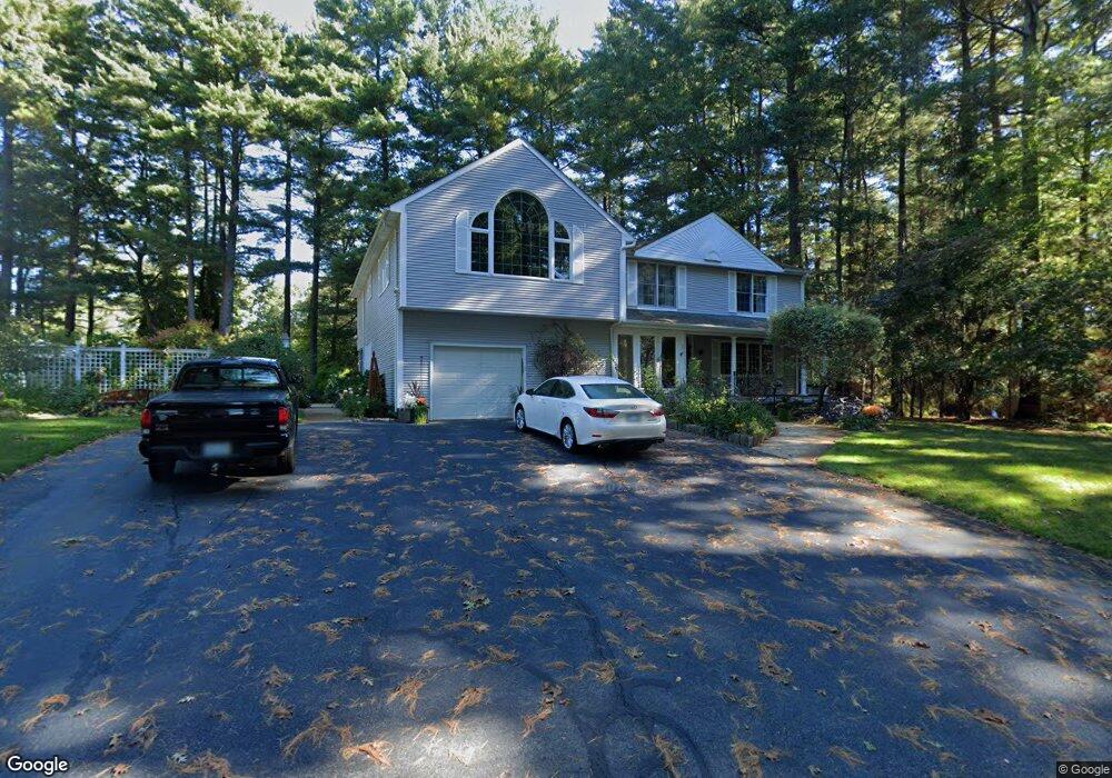 3 Pine Ln, Johnston, RI 02919 - photo 1