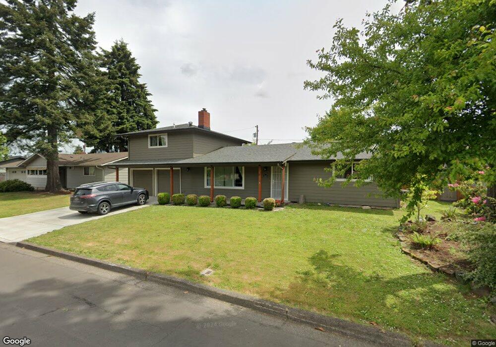 3447 Arrowhead St, Eugene, OR 97404 - photo 1