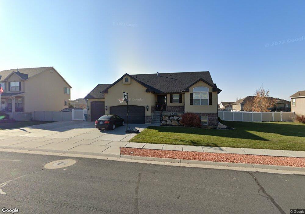 4883 S 4875 W, Hooper, UT 84315 - photo 1
