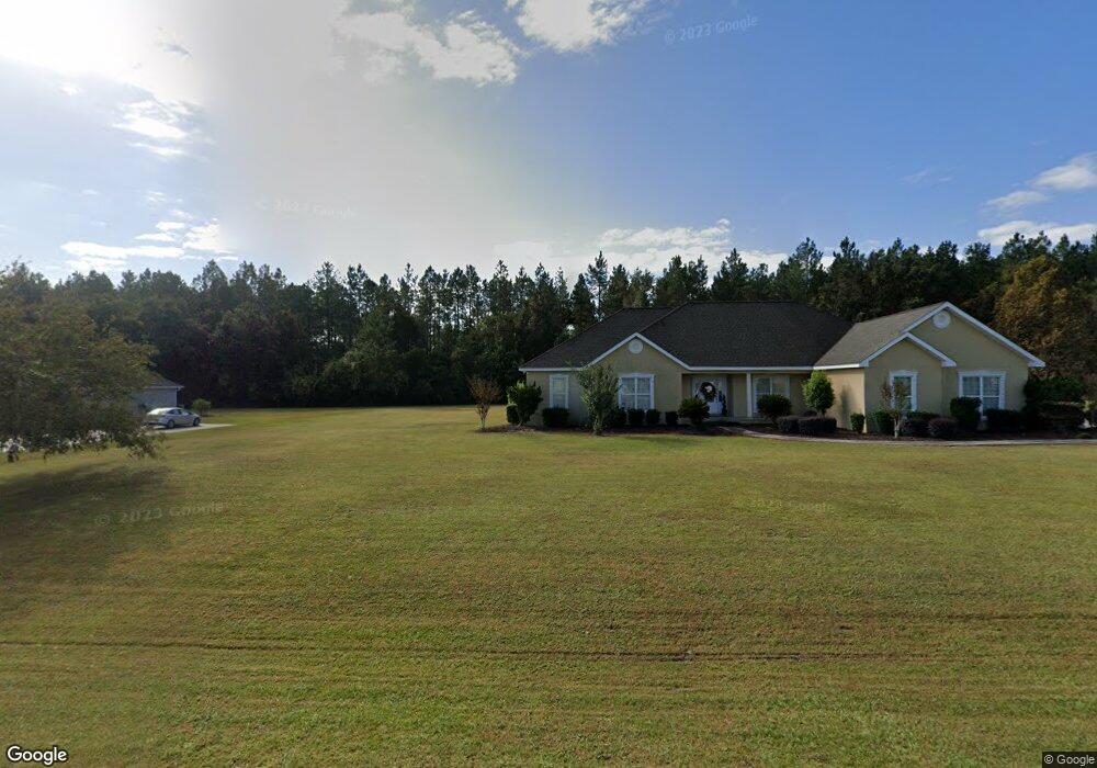 4129 Mulligan Cir, Blackshear, GA 31516 - photo 1