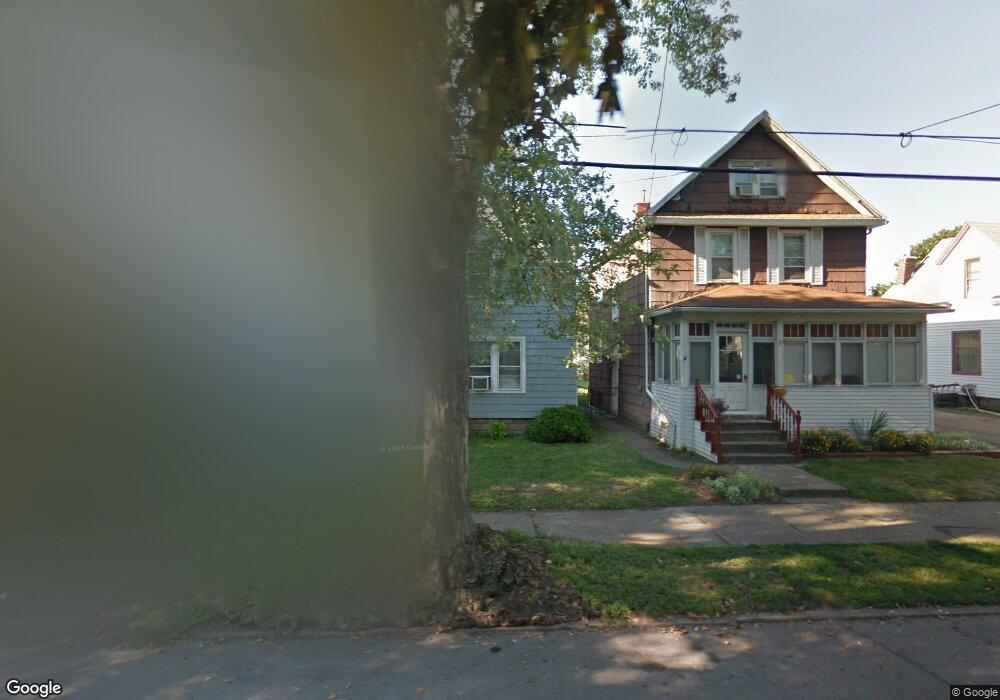 230 Miller St, North Tonawanda, NY 14120 - photo 1