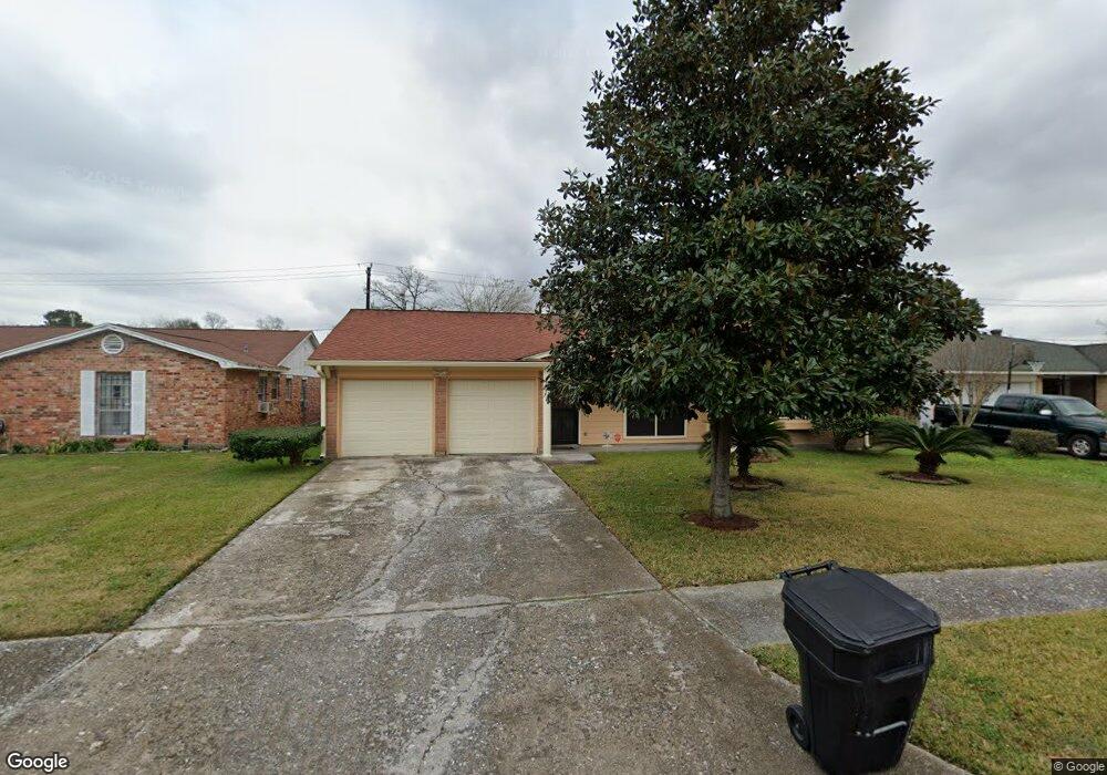 6011 Lancaster St, Houston, TX 77087 - photo 1