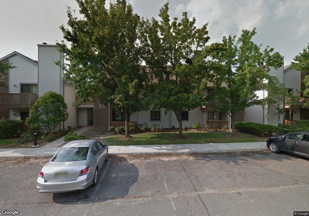 108 Ravens Crest Dr, Plainsboro, NJ 08536 - photo 1