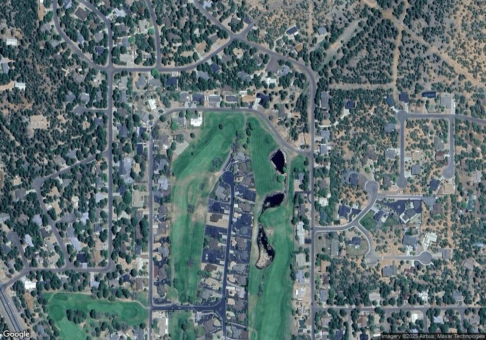 1301 N Bison Golf Ct, Show Low, AZ 85901 - photo 1