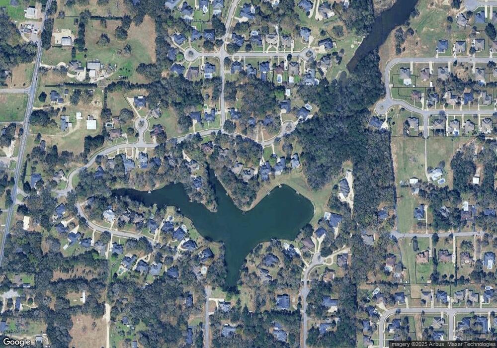 8785 Dawes Lake Rd N, Mobile, AL 36619 - photo 1