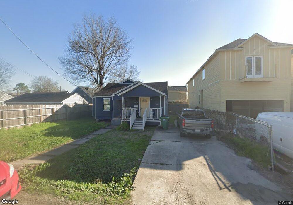 1305 Idylwild St, Houston, TX 77009 - photo 1