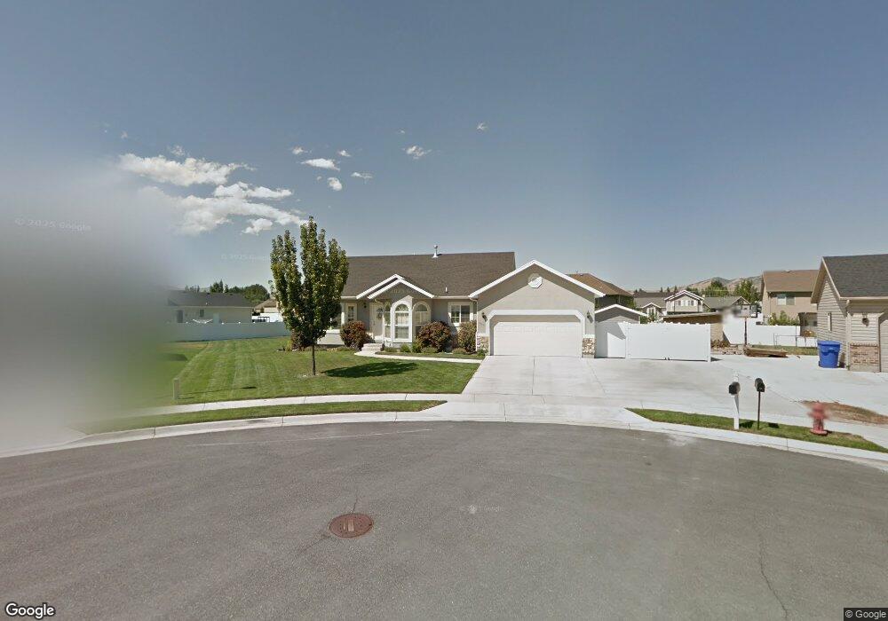 660 Chappel Valley Loop, Lehi, UT 84043 - photo 1