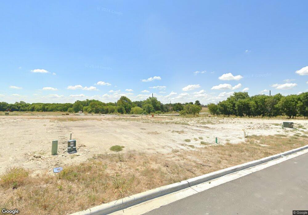 1101 Ottoman Loop, Troy, TX 76579 - photo 1