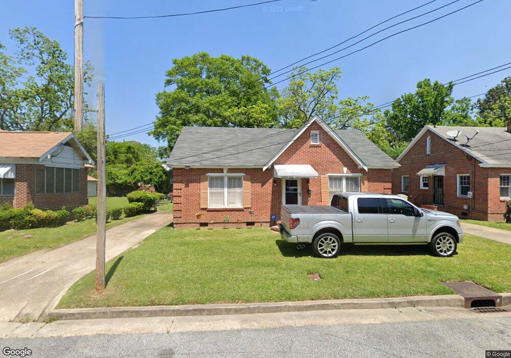 2721 Pecan St, Columbus, GA 31906 - photo 1
